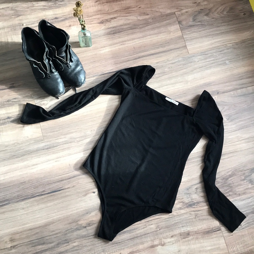 🦢 let’s do ballet!